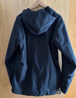 Chaqueta esquí Descente Talla 50