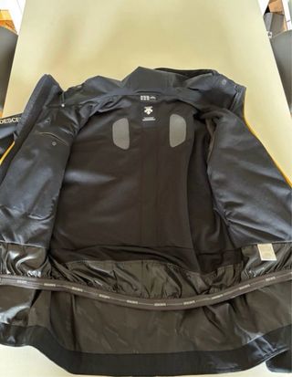 Chaqueta esquí Descente Talla 50