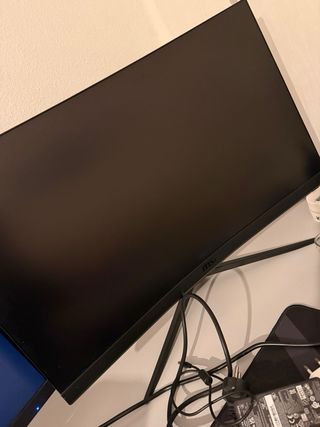 PC Gaming MSI + 2 Monitores | Cambio por Portátil