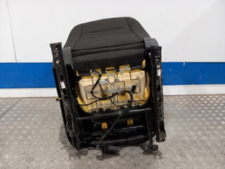 ASIENTO DELANTERO IZQUIERDO OPEL INSIGNIA BERLINA