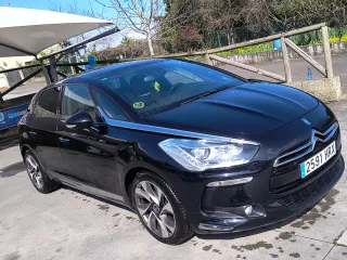Citroen DS5 2014