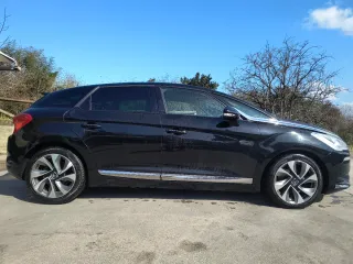 Citroen DS5 2014
