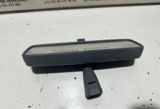 Espejo interior fiat 172483 e30156534 doblo (119)