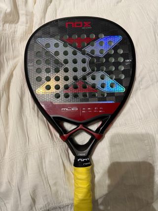 Pala Nox ML10 Shotgun