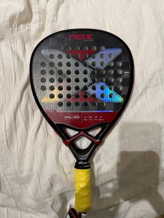 Pala Nox ML10 Shotgun