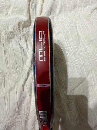 Pala Nox ML10 Shotgun