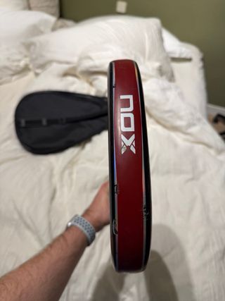 Pala Nox ML10 Shotgun