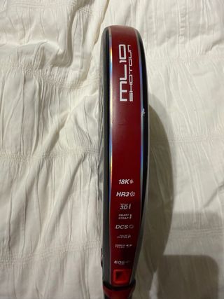 Pala Nox ML10 Shotgun