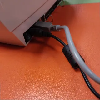 Impresora Zebra GC420D Térmica Etiquetas