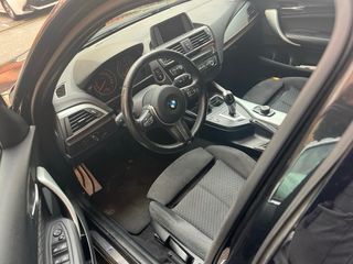 BMW 116d M Serie 1 2016