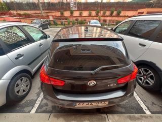 BMW 116d M Serie 1 2016