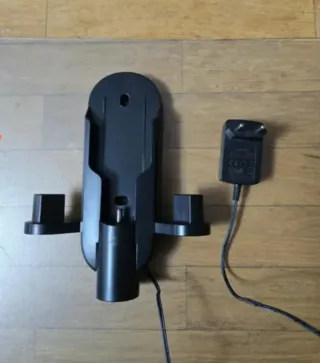 Base cargador Rockstar 3500