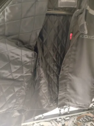 Chaqueta Alpinestars