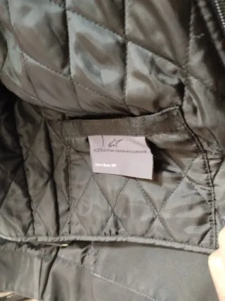 Chaqueta Alpinestars