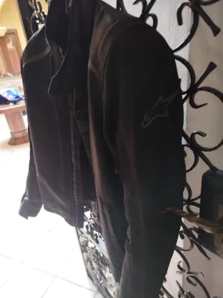 Chaqueta Alpinestars