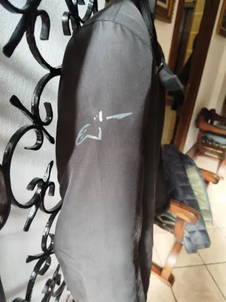 Chaqueta Alpinestars