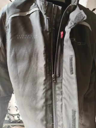 Chaqueta Alpinestars