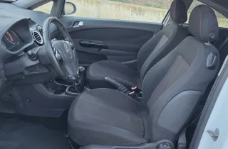 Opel Corsa 1.3 CDTI 2011 con 166.000km