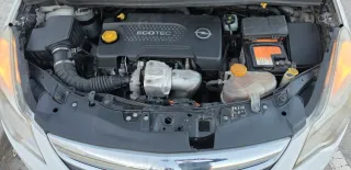 Opel Corsa 1.3 CDTI 2011 con 166.000km