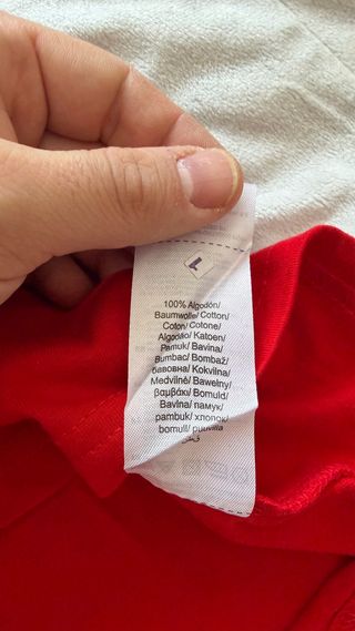 Pack 4 Camisetas Temáticas Talla L