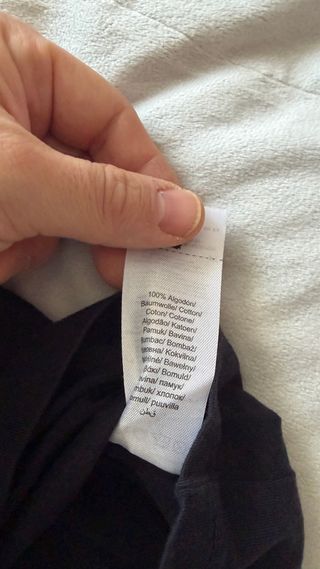 Pack 4 Camisetas Temáticas Talla L