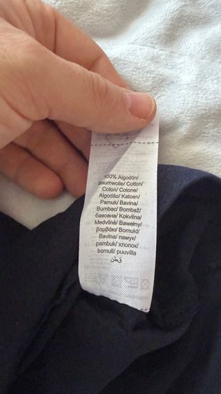 Pack 4 Camisetas Temáticas Talla L