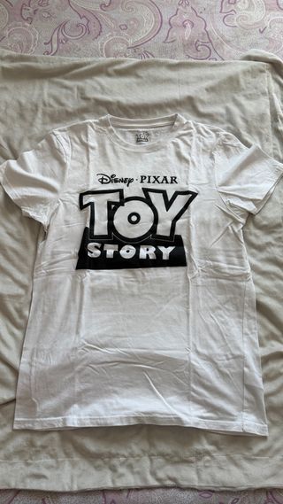 Pack 4 Camisetas Temáticas Talla L