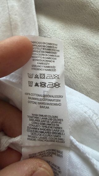 Pack 4 Camisetas Temáticas Talla L