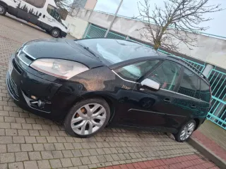 Citroen C4 Picasso 2007