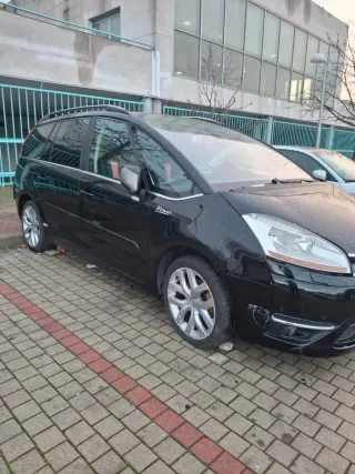 Citroen C4 Picasso 2007