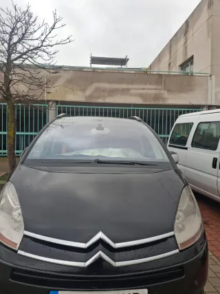 Citroen C4 Picasso 2007