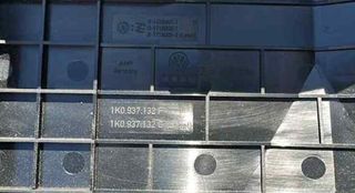 176643 moldura 1k0937132f volkswagen passat cc