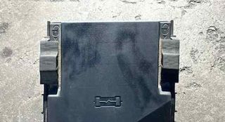 176643 moldura 1k0937132f volkswagen passat cc