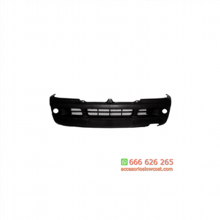 PARAGOLPES FRONTAL PARA FIAT DUCATO, CITROEN JUMP