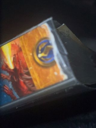 Álbum Fantasy Riders 2018 Casi Completo