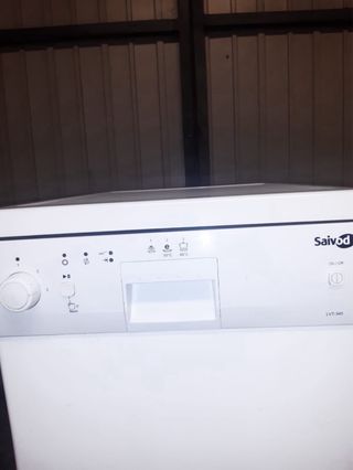 Lavavajillas Saivod 45 centrimetro 648213631