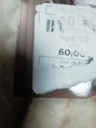 Manta Supreme Luxe Sherpa 160x210