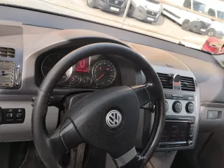Volkswagen Touran 2008