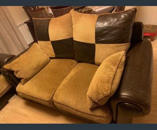 Sofás Moradillo 2 y 3 Plazas