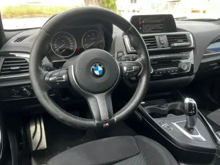 BMW Serie 1 2018