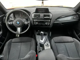 BMW Serie 1 2018