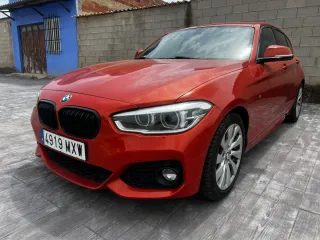 BMW Serie 1 2018