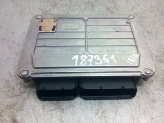 187361 06b906033g centralita volkswagen passat 2.0