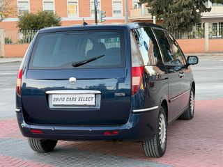 Lancia Phedra 7 plazas !!!