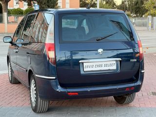 Lancia Phedra 7 plazas !!!