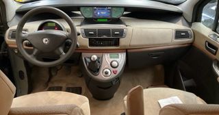 Lancia Phedra 7 plazas !!!