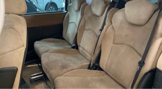 Lancia Phedra 7 plazas !!!