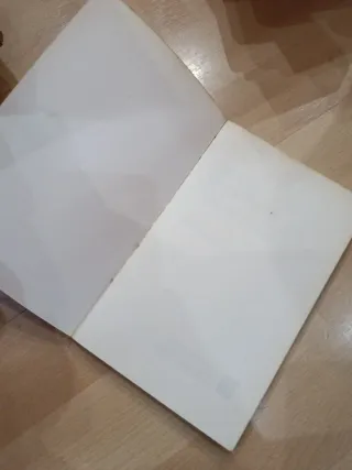 Un solo de clarinete