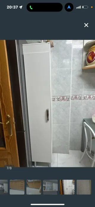 Muebles de cocina completos