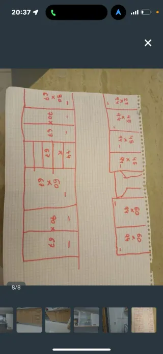 Muebles de cocina completos